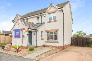 27, Macdonald Court, Larbert FK5 4FR