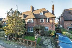 11, Rotherwick Road, Golders Green, London NW11 7DG