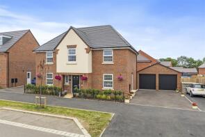 13, Hope Drive, Barton Seagrave, Kettering NN15 4AP