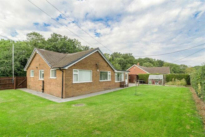 Bentleys Lane, Maxstoke