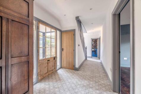 Berry Hill, Taplow, SL6