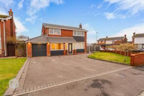 2, Heapy Close, Bury BL8 2HW