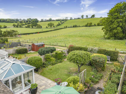 The Green, Middle Assendon, RG9