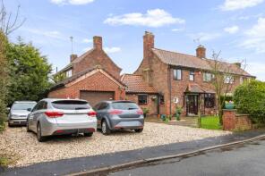 27, Littleborough Lane, Marton, Gainsborough DN21 5AB