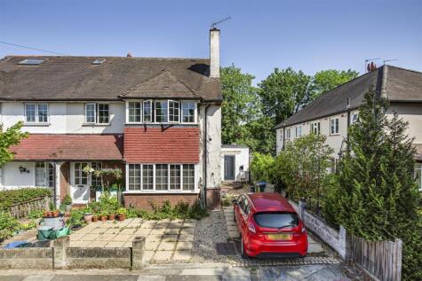 Tangier Road, Richmond, TW10