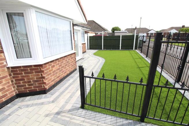 63 St Christophers, 