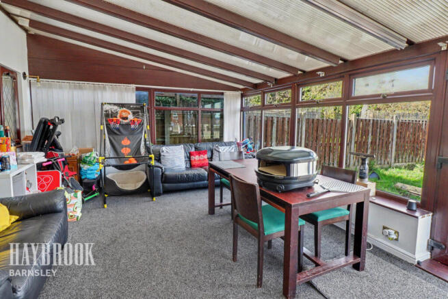 2 bed Semi-Detached for sale Image 4