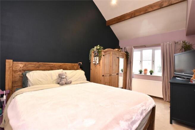 Bed 1