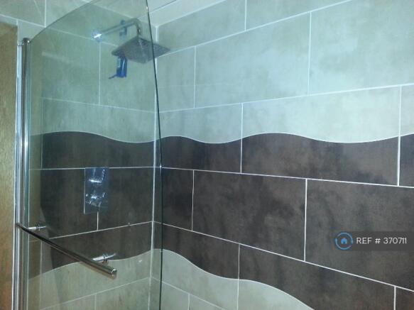 Shower Bath