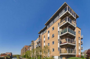 37, Heia Wharf, Hawkins Road, Colchester CO2 8XY