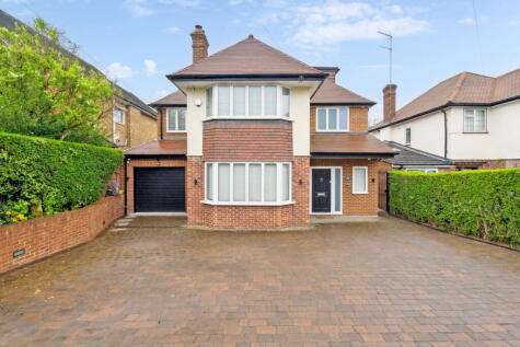 Crofters Road, Northwood