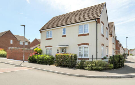 Tedder Gardens, Bowerhill, Melksham