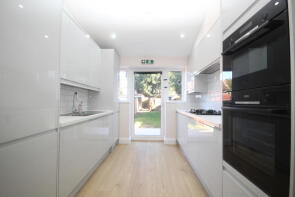 31a, Rutland Road, Harrow HA1 4JN