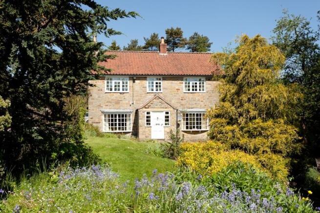 Orchard Dene