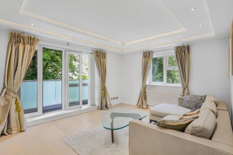 Avenue Road,
St John's Wood, NW8