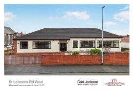 6, St Leonards Road West, Lytham St. Annes FY8 2PF