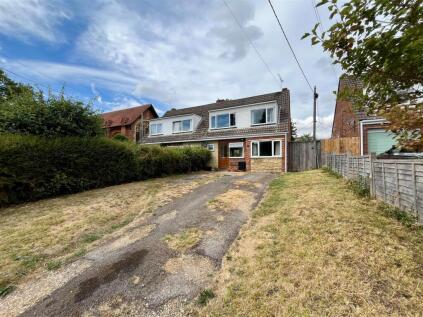 Morgans Vale Road, Redlynch, Salisbury