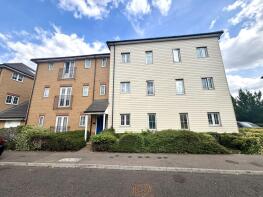 2, 3 Tulip House, Panyers Gardens, Dagenham RM10 7FE