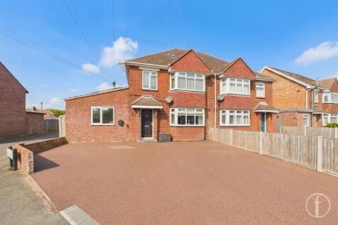 Lower Drayton Lane, Drayton, PO6