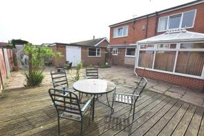 19, Eastway, Freckleton PR4 1AL