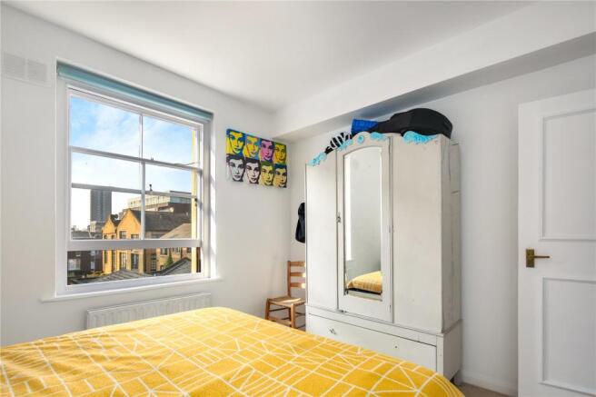 Bedroom View 4