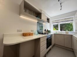 3, 6 Blake Dene Court, Stourwood Road, Bournemouth BH6 3QP