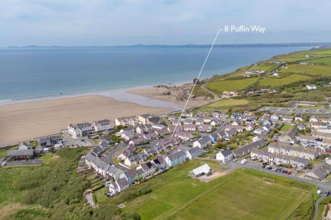 Puffin Way, Broad Haven, SA62 photo 2