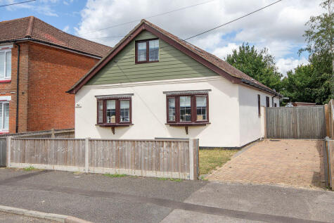 Westfield Road, Totton
