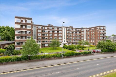Kelvin Court, Kelvinside, Glasgow, G12