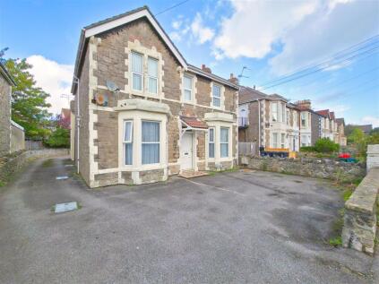 Beaufort Road, Weston-Super-Mare, BS23