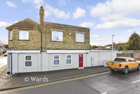 Alpha Road, Birchington, Kent