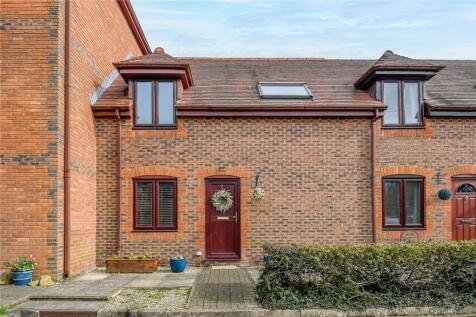 Lynch Lane, Lambourn, RG17