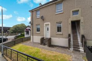 1, Smithstone Crescent, Glasgow G65 9HG