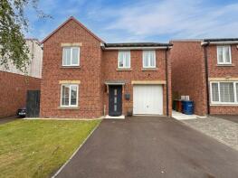 26, Bowes Gardens, Springwell, Gateshead NE9 7NZ