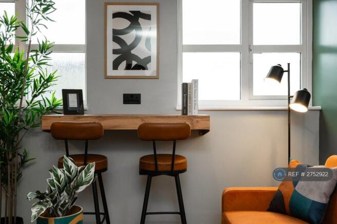 Cozy Corners Perfect For Relaxing