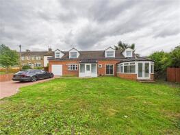 Firtree Bungalow, West Road, Shildon DL4 1JX