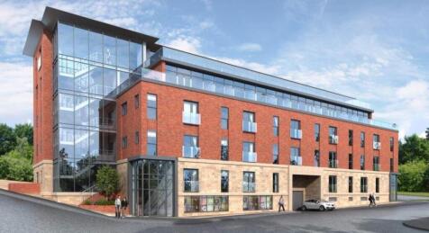 MABGATE GATEWAY, Mabgate, Leeds, West Yorkshire, LS9