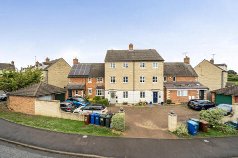 Mallards Way, Bicester