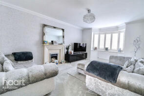 21, Peregrine Gardens, Rayleigh SS6 9GR