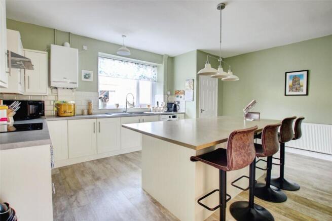 Langley Street, Langley Park, Durham, DH7 photo 4