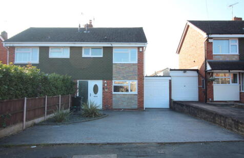 KINGSWINFORD, Burrows Road