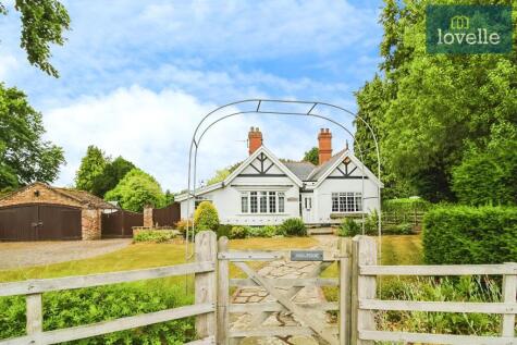 Waltham Road, Brigsley, DN37