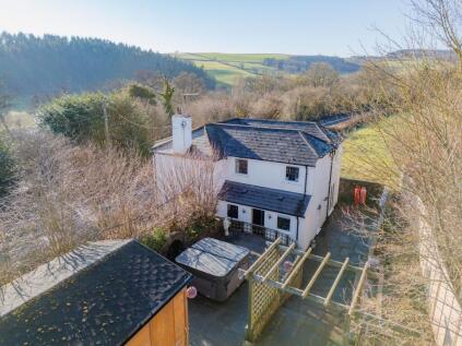 Chenson, Chulmleigh, EX18