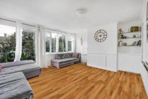 102, Aintree Street, London SW6 7QX