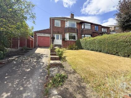 Ashbourne Grove, Oughtibridge, S35