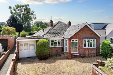 Ashley Road, Newmarket, CB8
