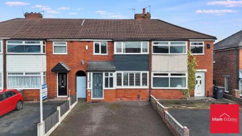 Ferry Road, Irlam, M44
