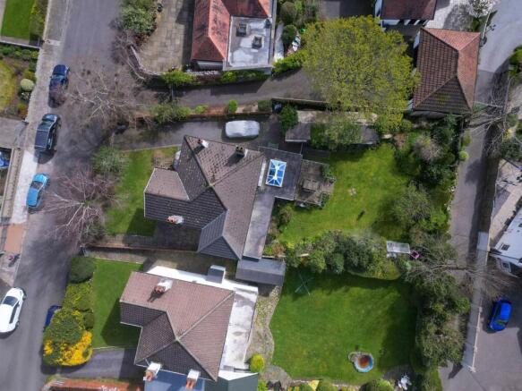 Aerial Aspect