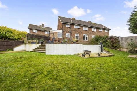 Fernhurst Close, Hollingbury, Brighton