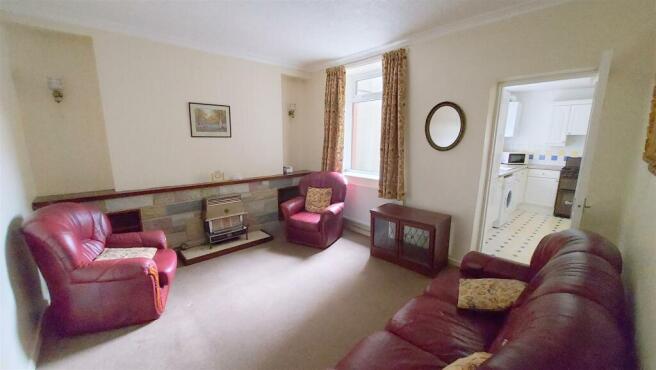 Reception Room Two